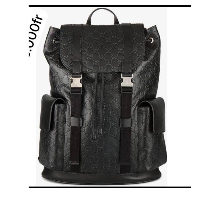 Sac à dos