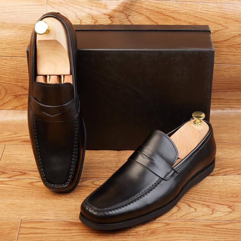 Mocassin
