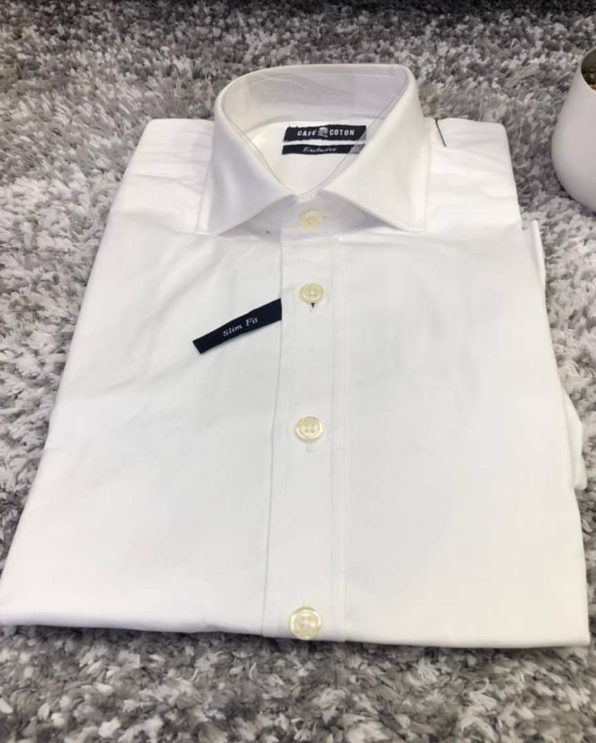 Chemise très élégant