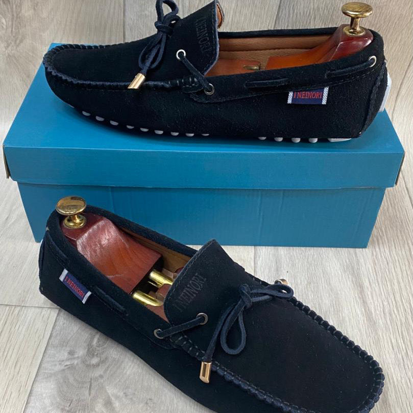 Soulier Baladeuse