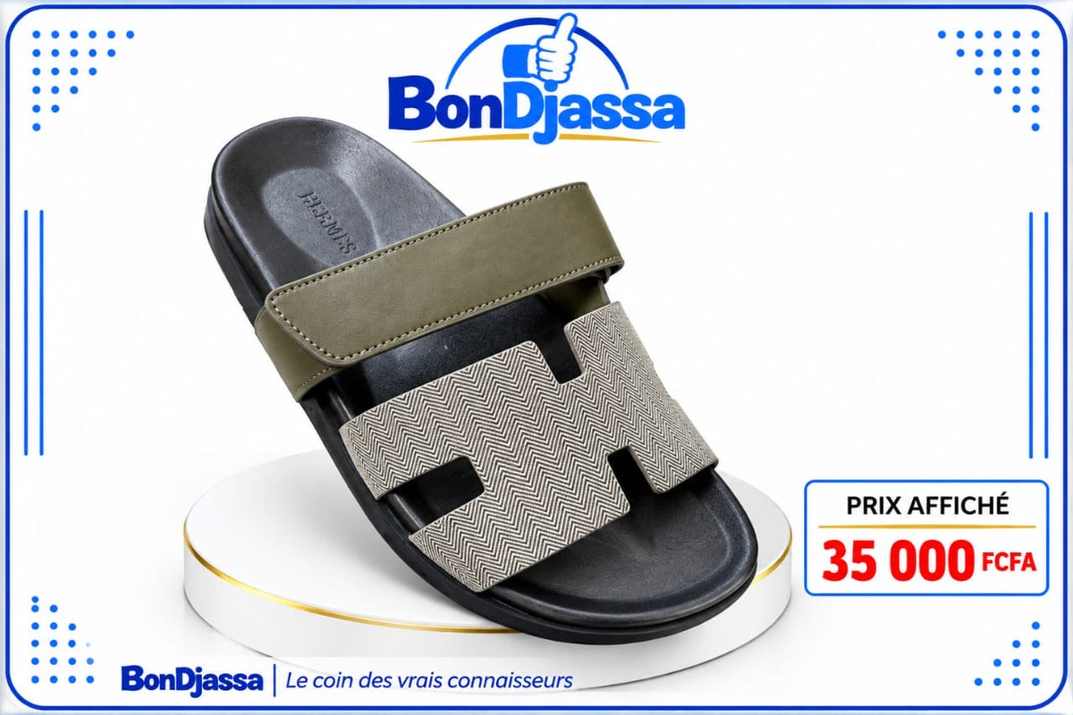 Sandales