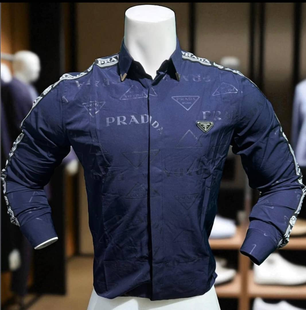 Chemise très classe