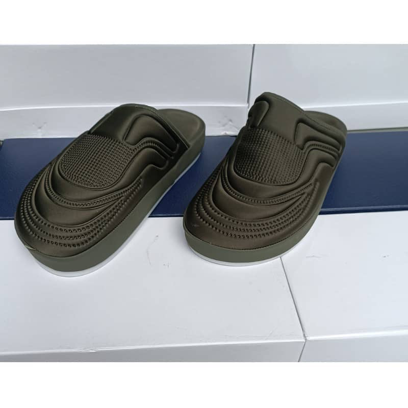 Sandales Babouches