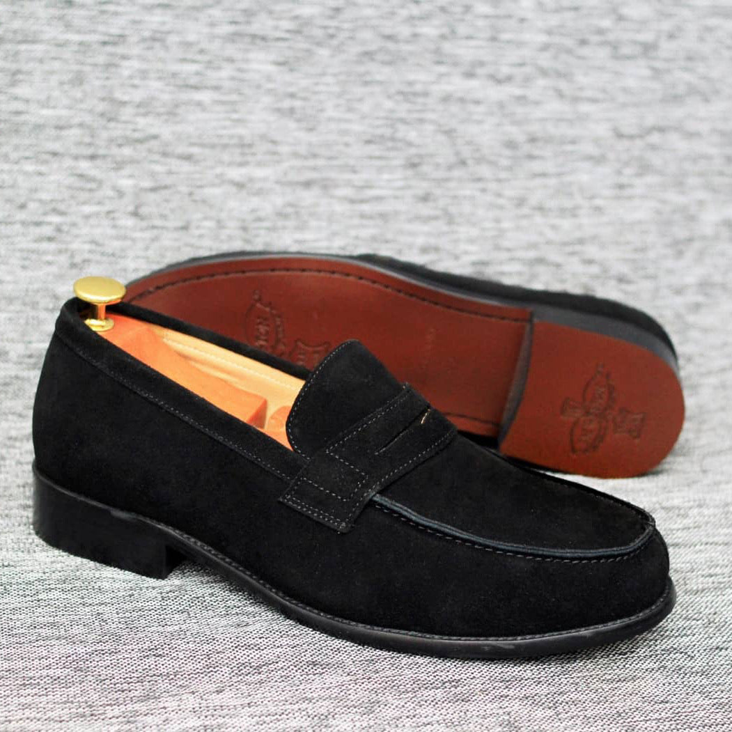 Mocassin