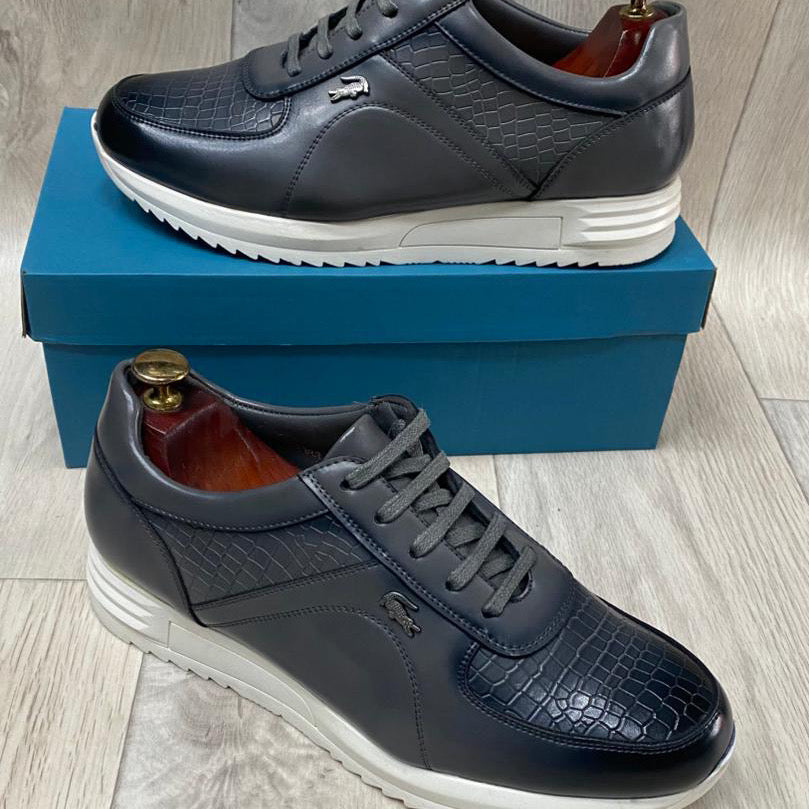 Soulier Montante