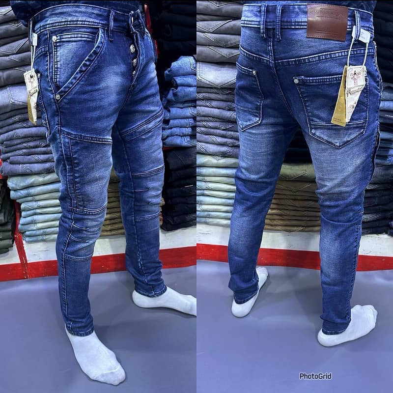 Jean