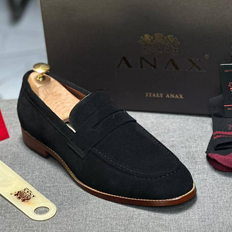 ANAX