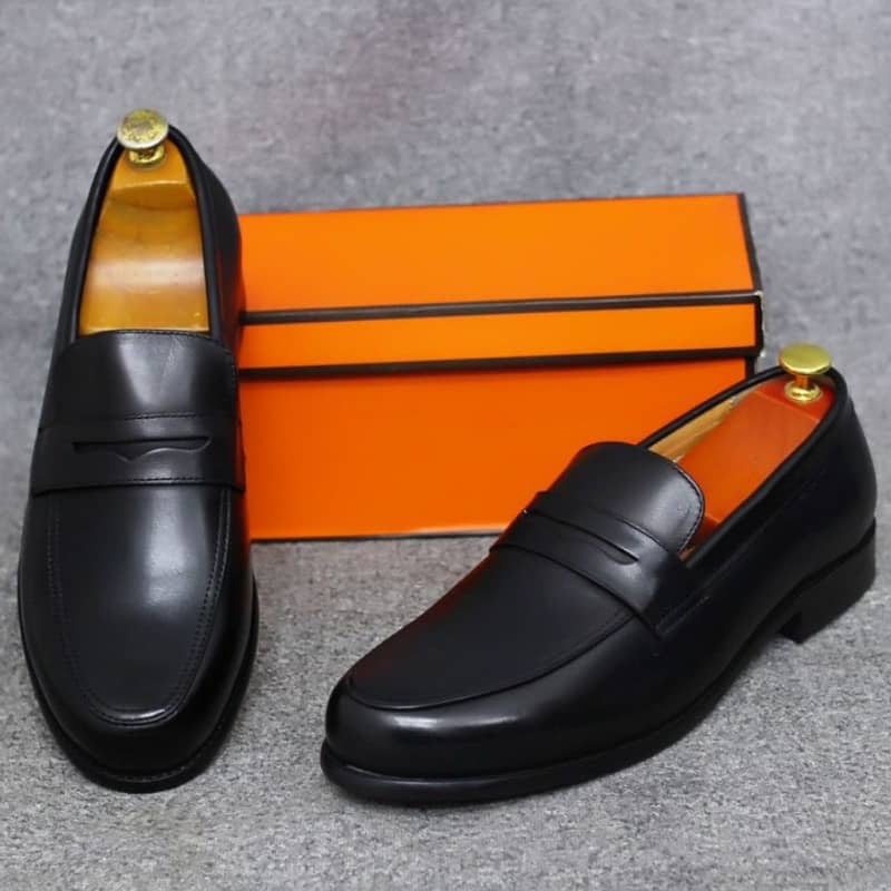 Mocassins