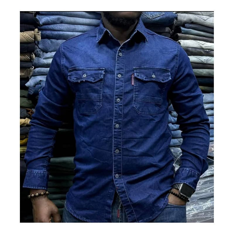 Chemise