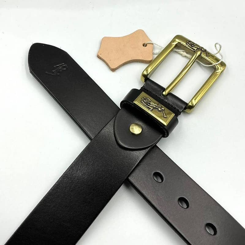Ceinture bonne qualité