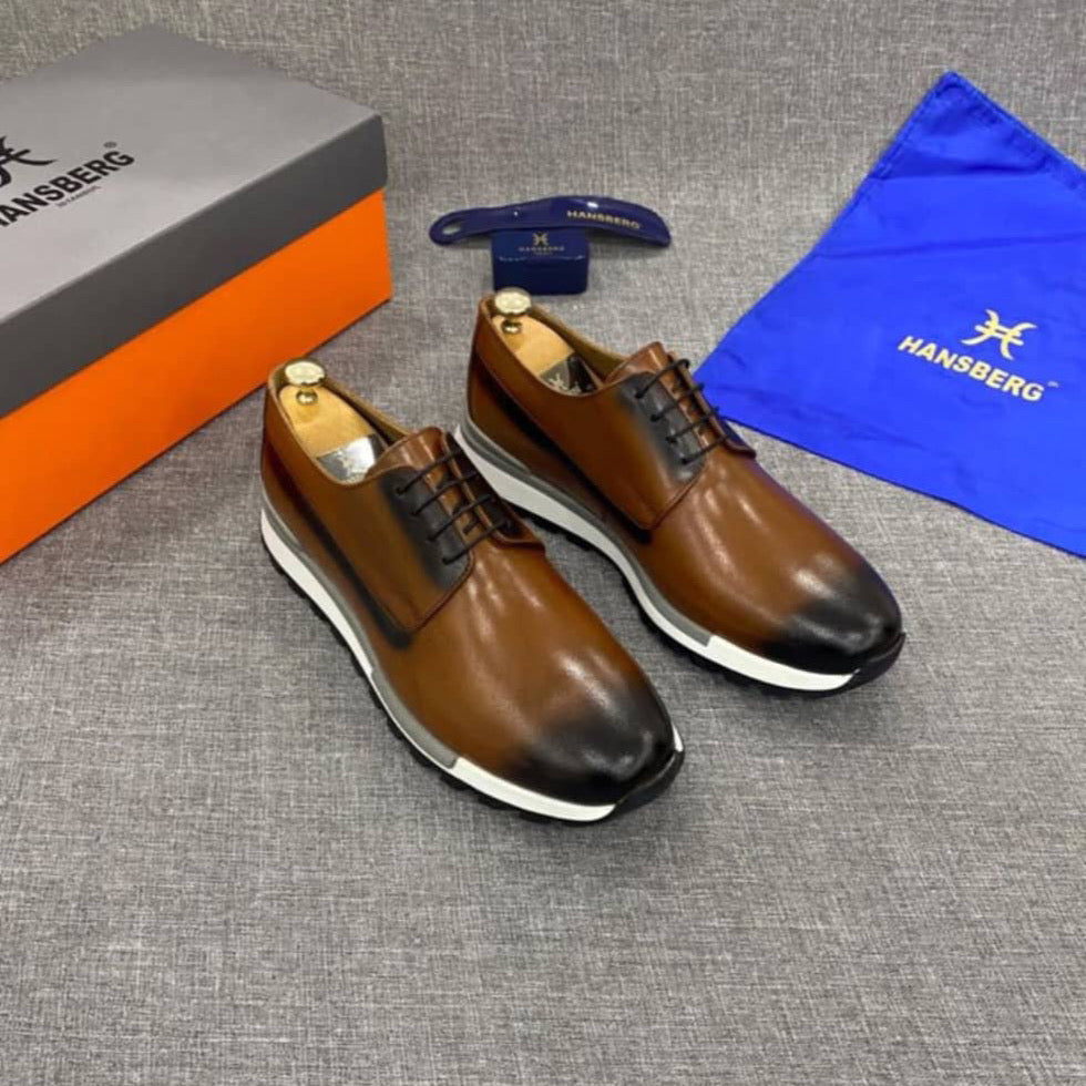 Soulier Montante