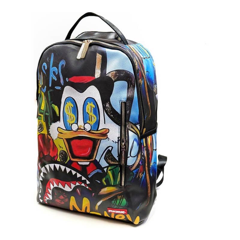 Sac à dos