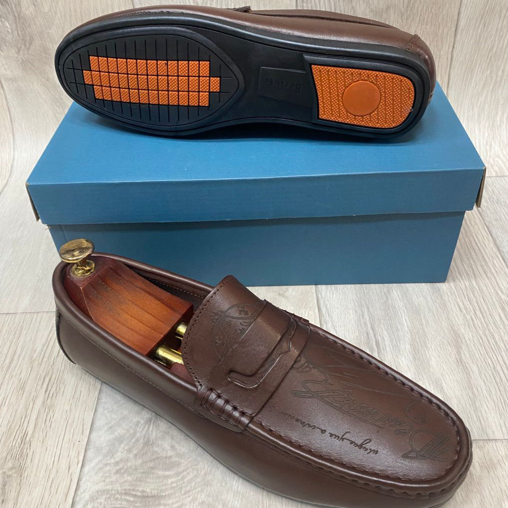 Mocassin