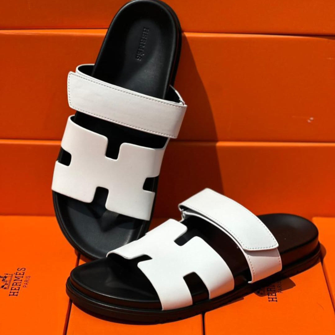 Sandales Hermès