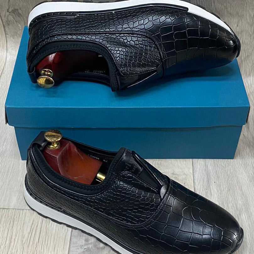 Soulier Montante