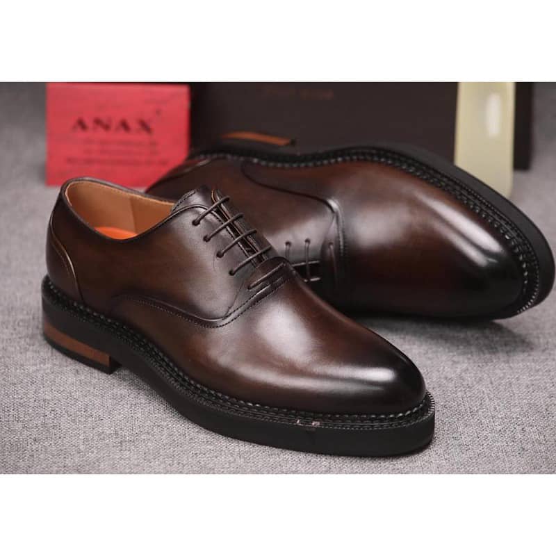 Soulier Montante
