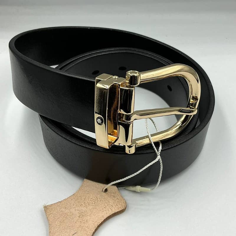 Ceinture bonne qualité