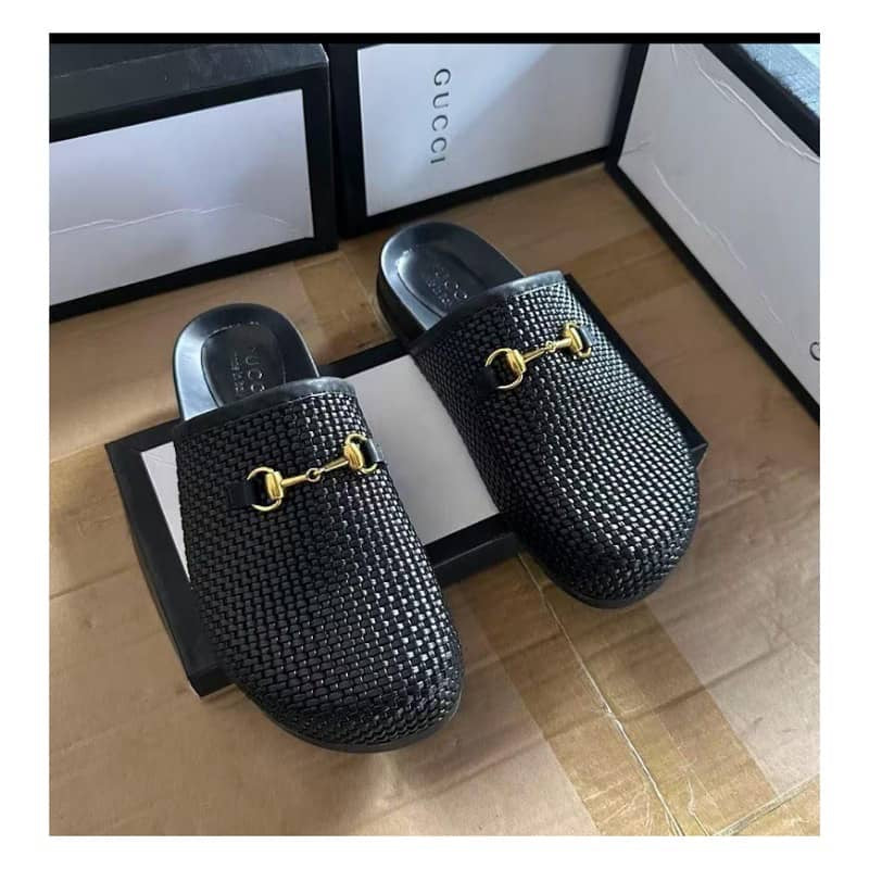 Sandales Babouches