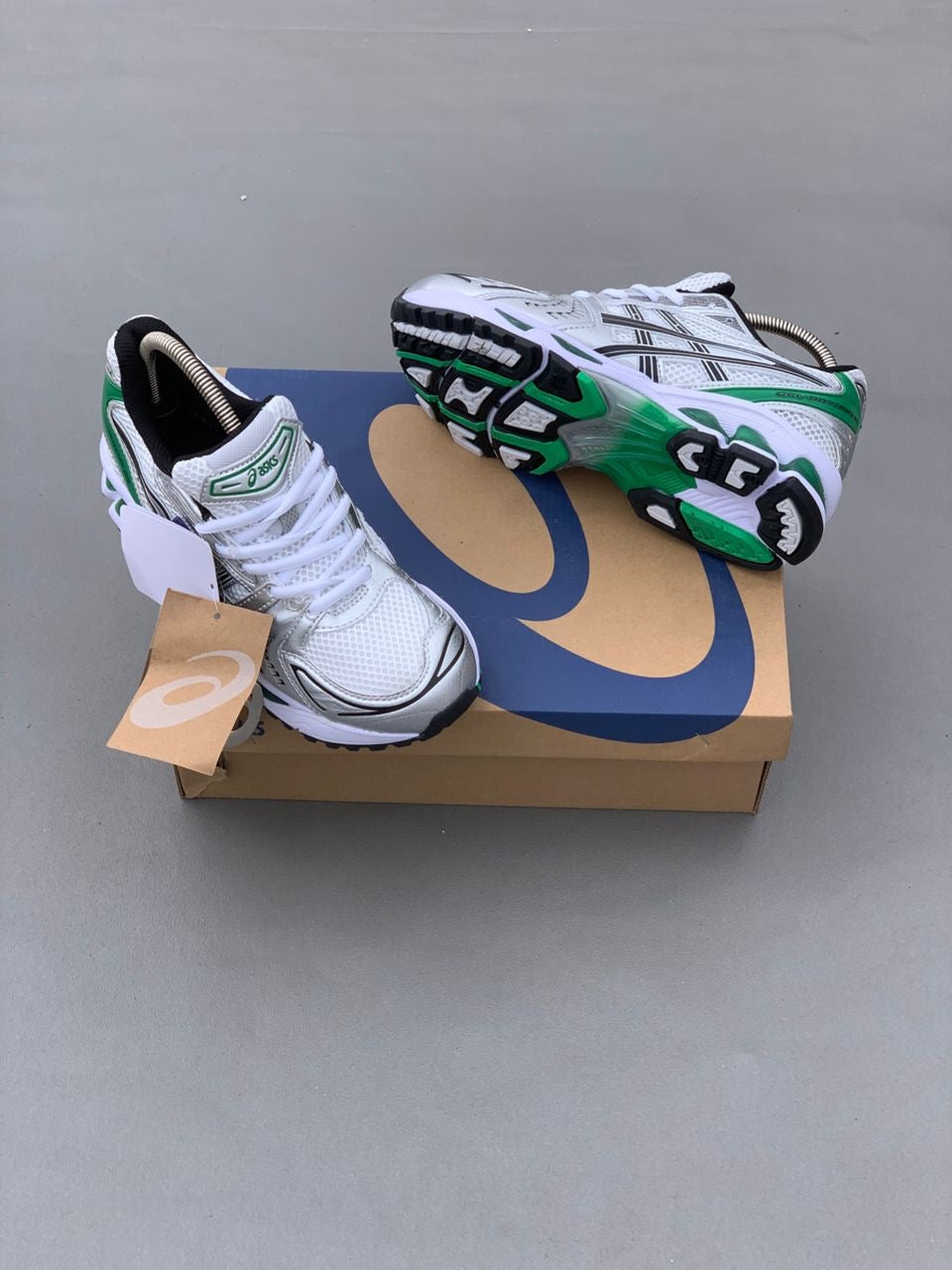 Baskets