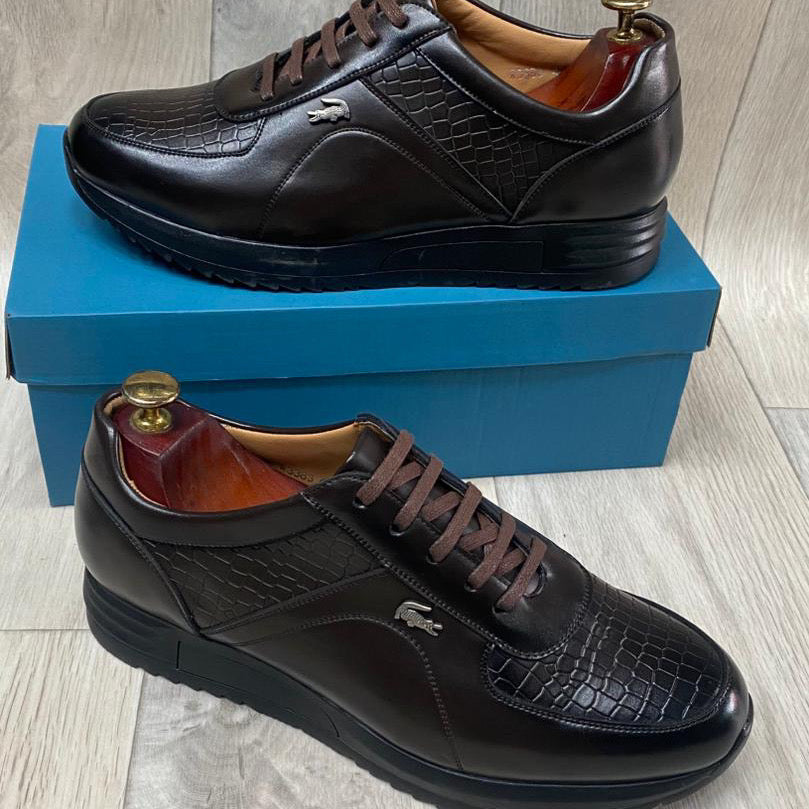 Soulier Montante
