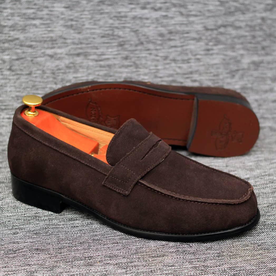 Mocassin