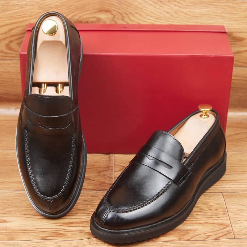 Mocassin