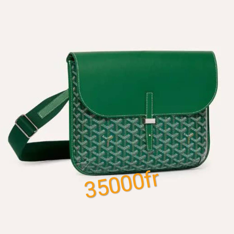 Sac Bandoulière