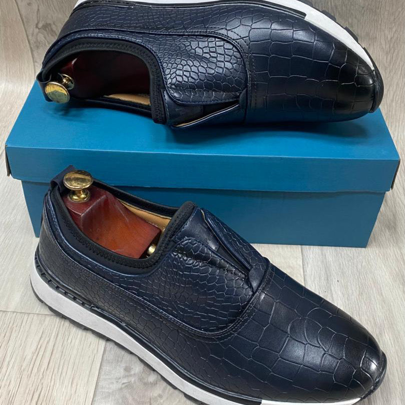 Soulier Montante