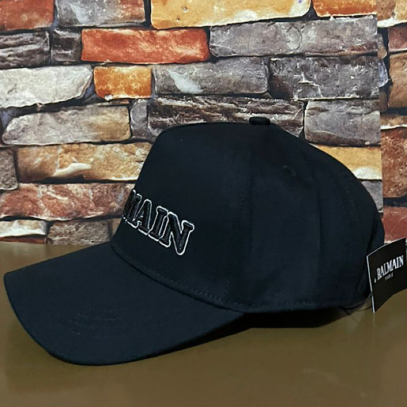 Casquette BALMAN