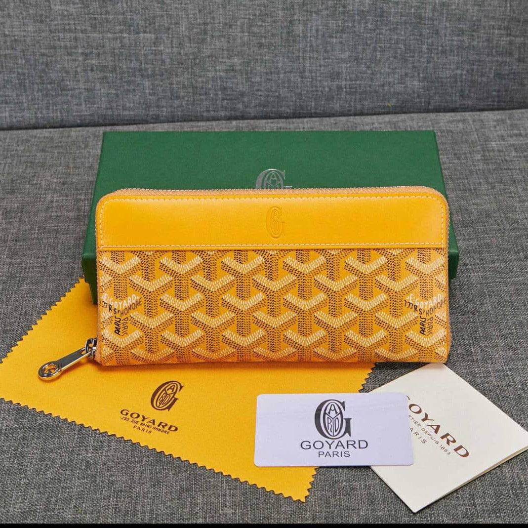 Portefeuille Gucci