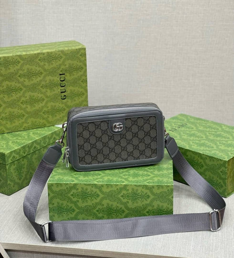 Sac Bandoulière Gucc!