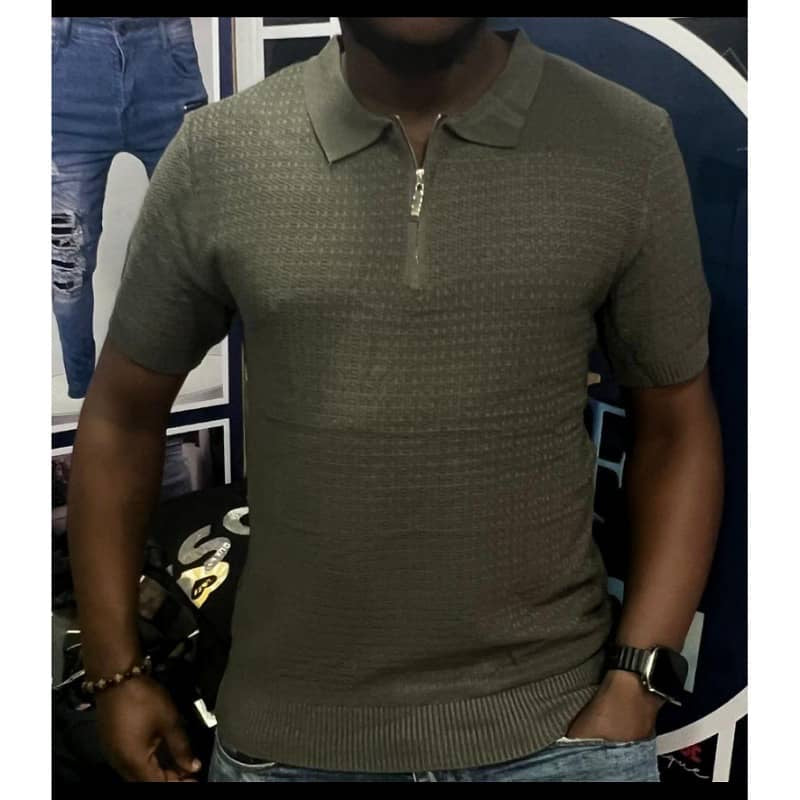 Polos très classe