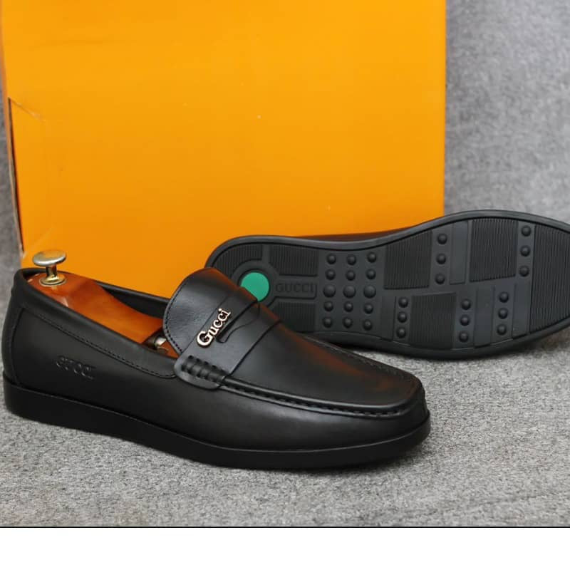 Mocassin