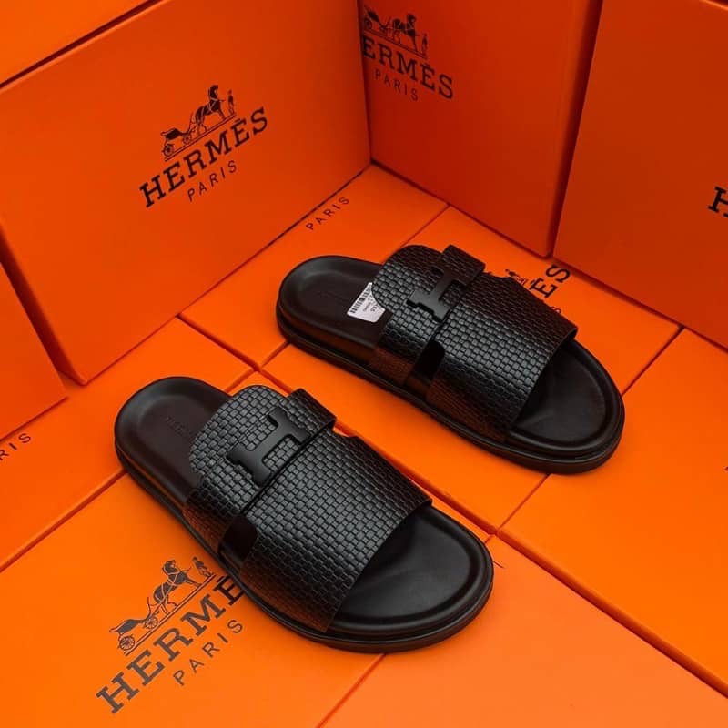 Sandale Hermès
