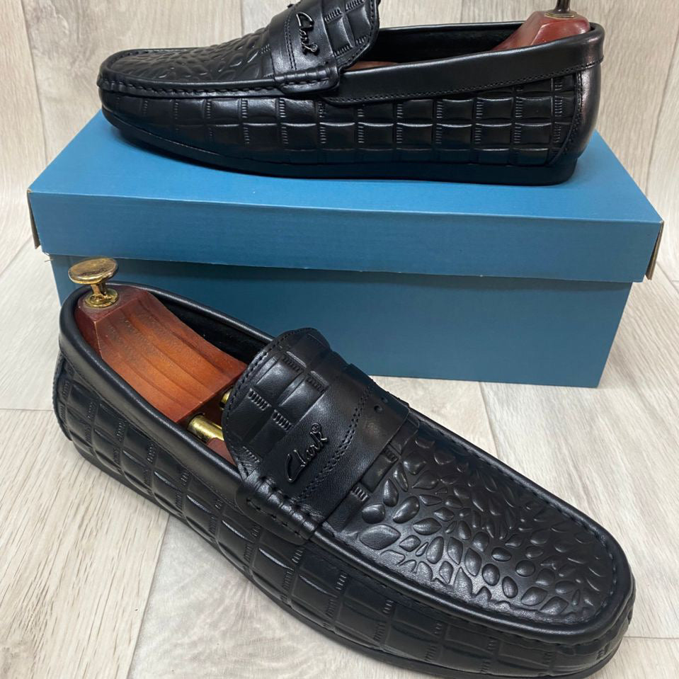 Soulier Baladeuse