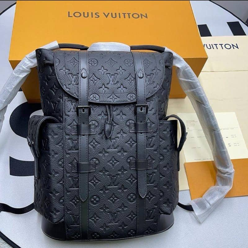 Sac à dos Louis Vuitton