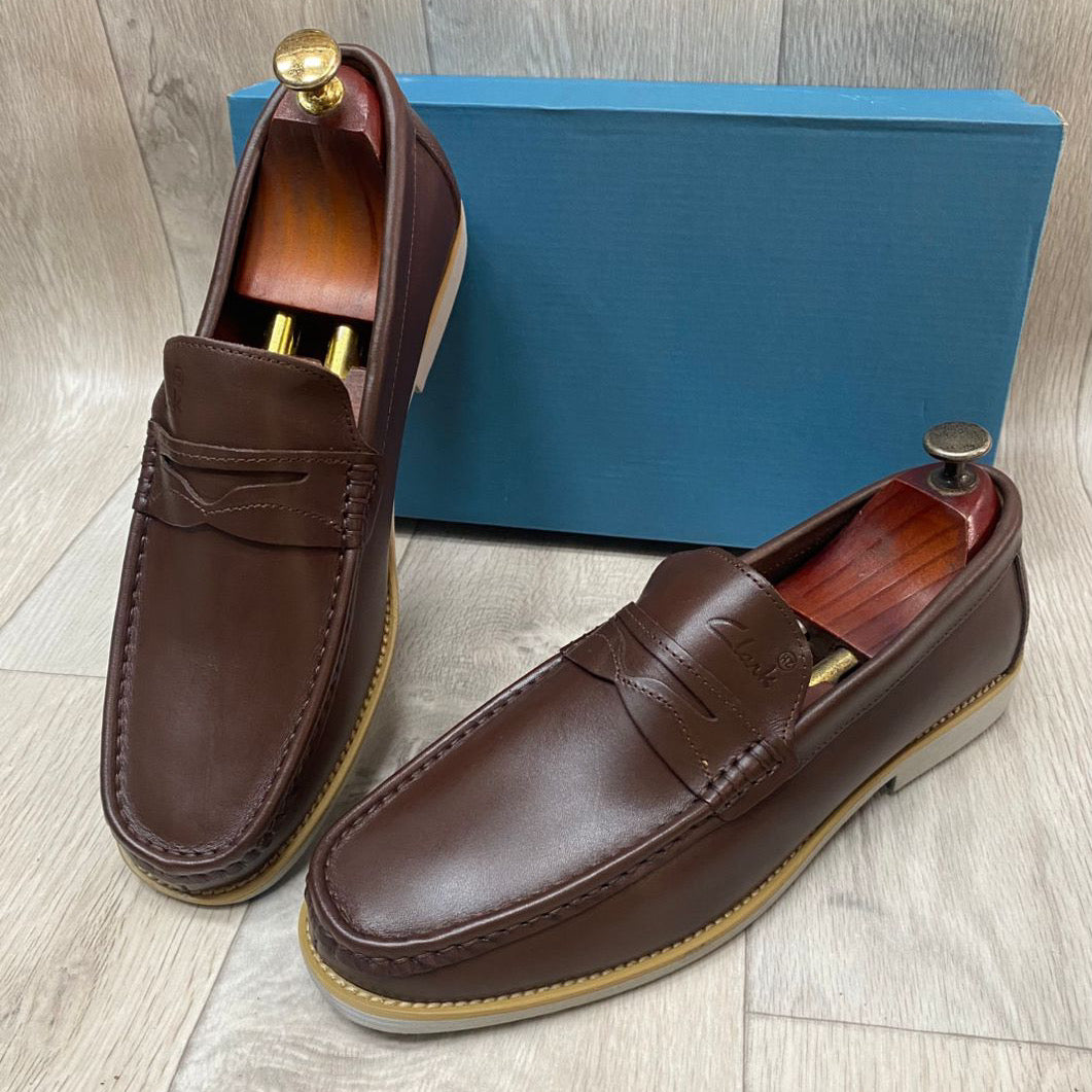 Mocassin