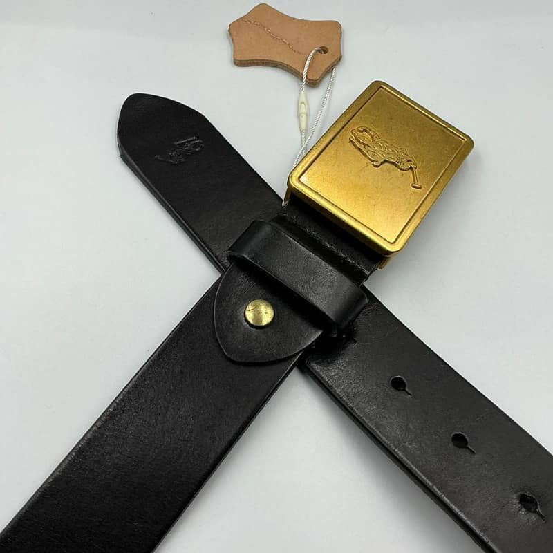 Ceinture bonne qualité