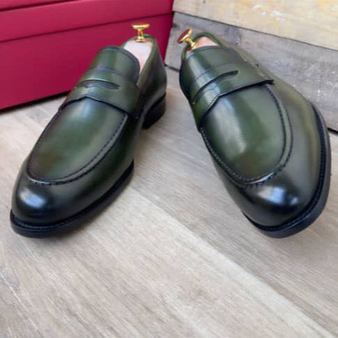 Soulier