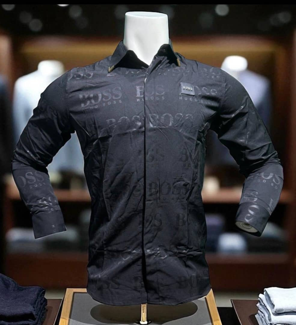 Chemise très classe