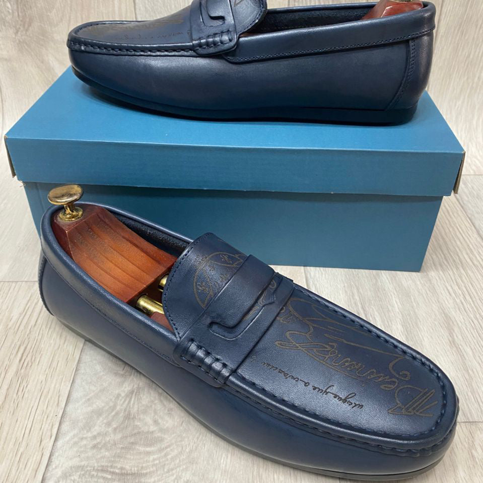 Mocassin