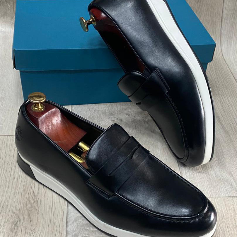 Soulier Baladeuse