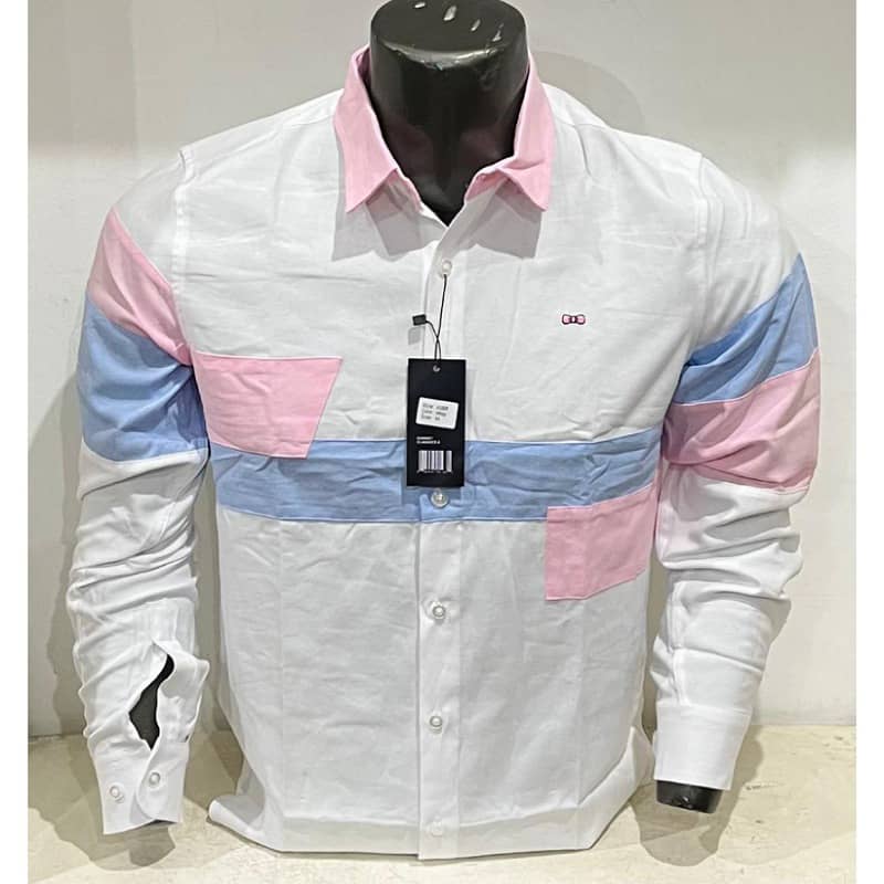 Chemise