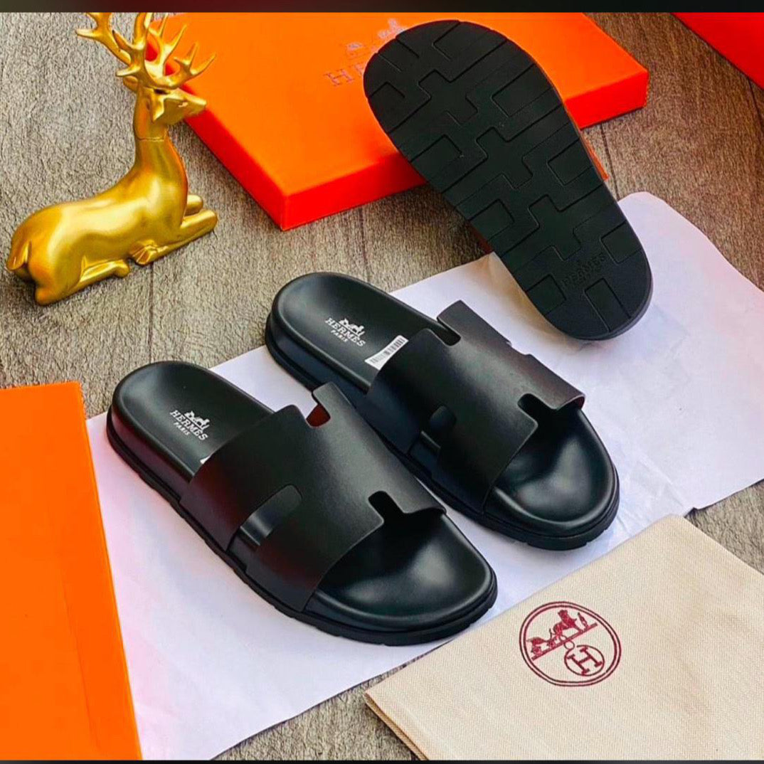 Sandales Hermès