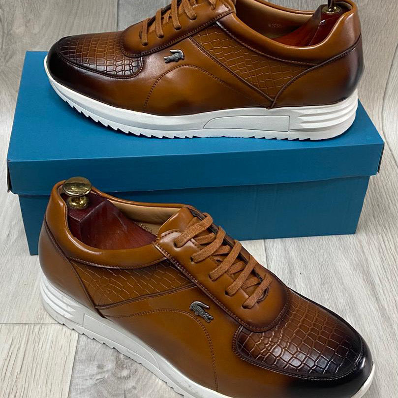 Soulier Montante
