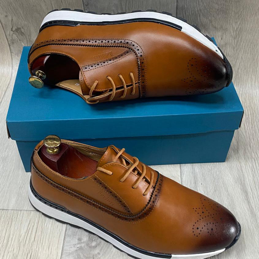 Soulier Montante