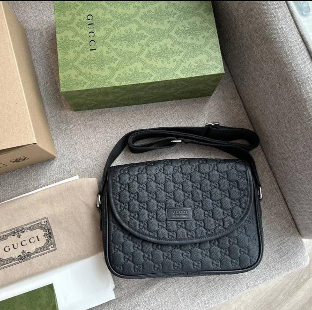 Sac Bandoulière Gucci