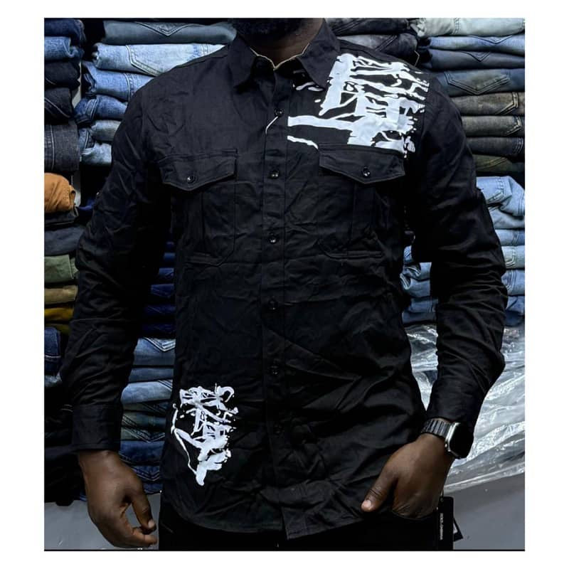 Chemise
