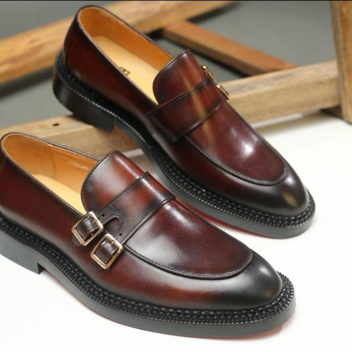 Mocassin