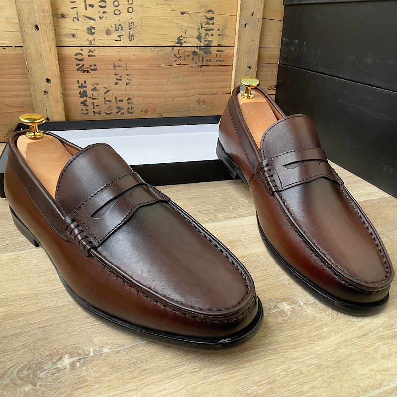 Soulier